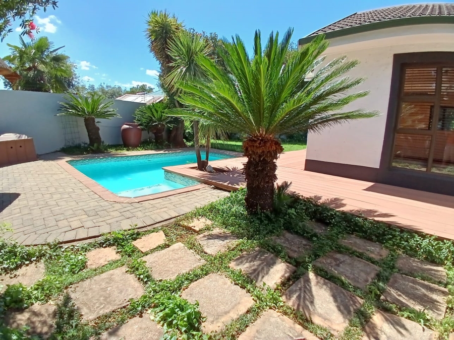 3 Bedroom Property for Sale in Vaalpark Free State